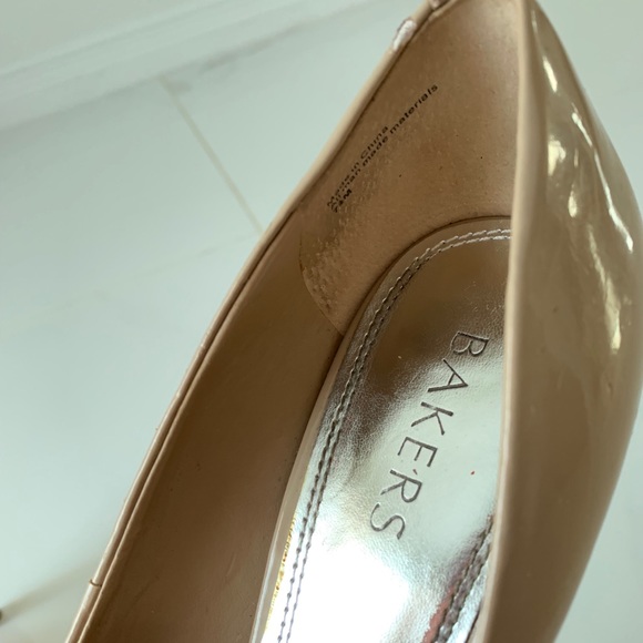 Bakers patent platforms - Picture 4 of 9